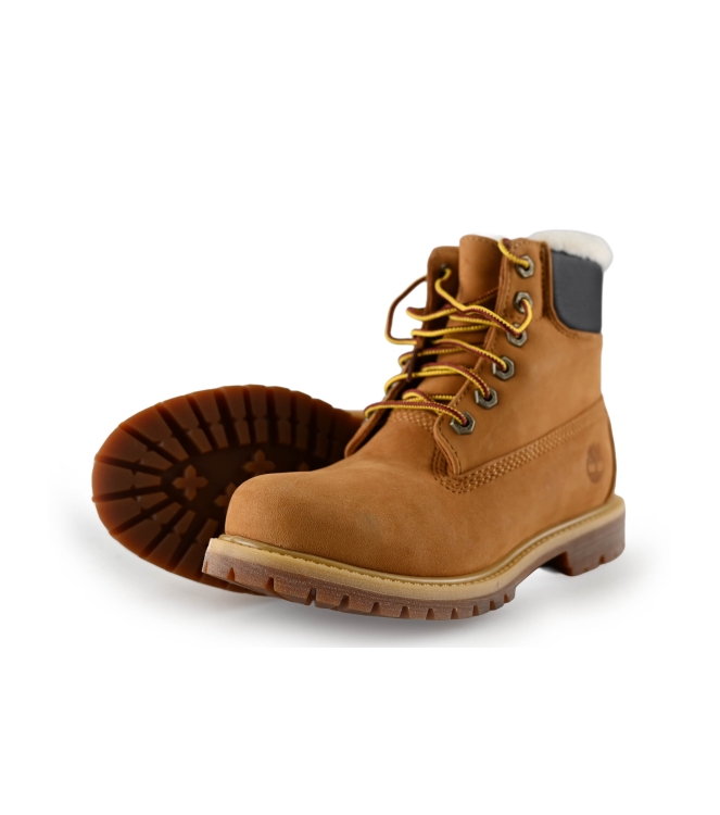 Timberland Schnürstiefel