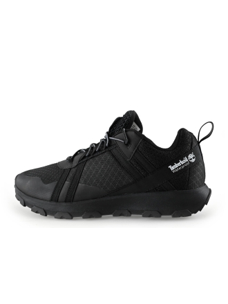 Timberland Hohe Sneaker Schwarz 279887