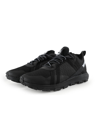 Timberland Hohe Sneaker Schwarz 279887