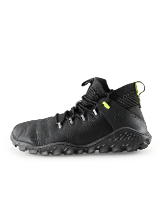 Vivobarefoot Hohe Sneaker Schwarz 279889