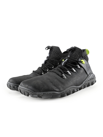 Vivobarefoot Hohe Sneaker Schwarz 279889