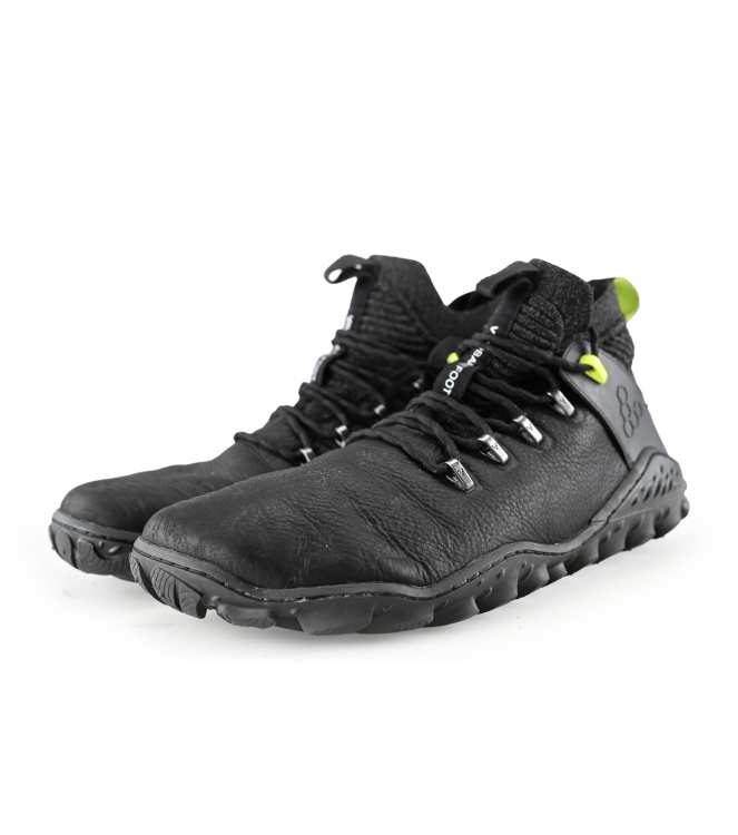 Vivobarefoot Hohe Sneaker