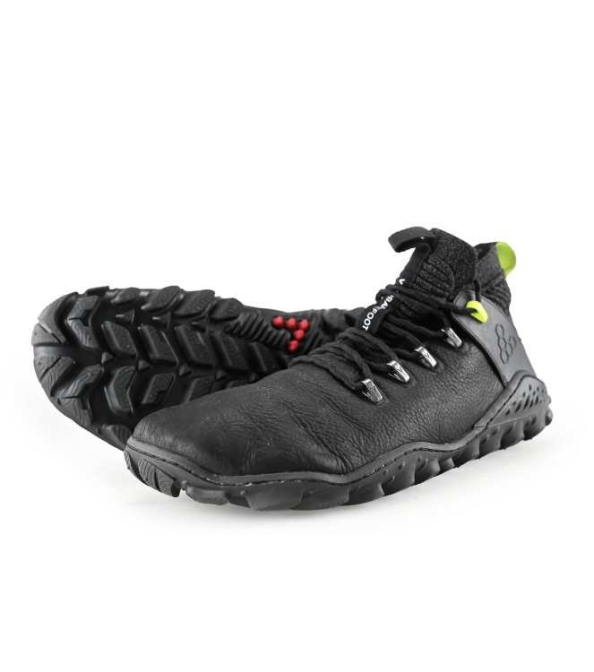 Vivobarefoot Hohe Sneaker