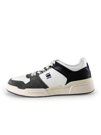 G-Star Sneaker Weiß 279892