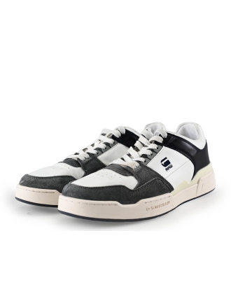 G-Star Sneaker Weiß 279892