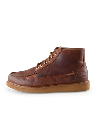 Timberland Schnürstiefel Braun 279893