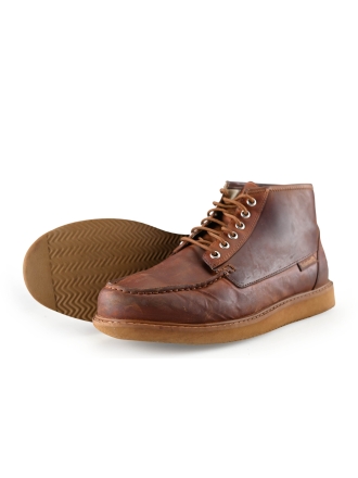 Timberland Schnürstiefel