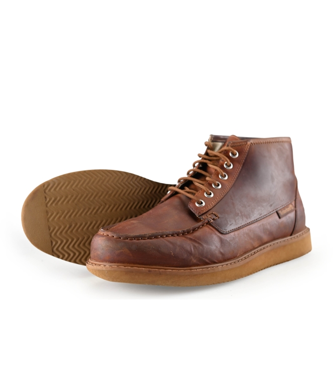 Timberland Schnürstiefel