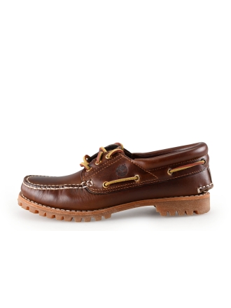 Timberland Bootsschuhe Braun 279895