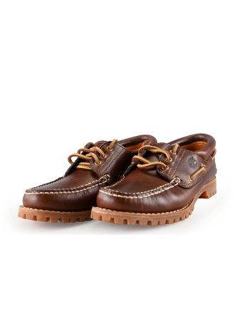 Timberland Bootsschuhe Braun 279895