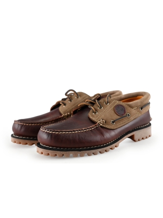 Timberland Bootsschuhe Braun 279896