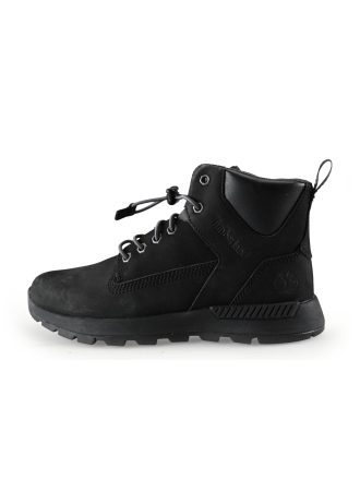 Timberland Schnürstiefel Schwarz 279900