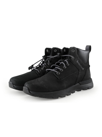 Timberland Schnürstiefel Schwarz 279900