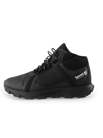 Timberland Sneaker Schwarz 279906