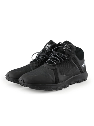 Timberland Sneaker Schwarz 279906