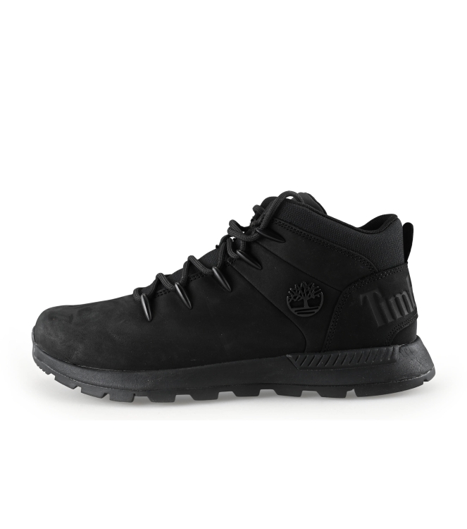 Timberland Hohe Sneaker