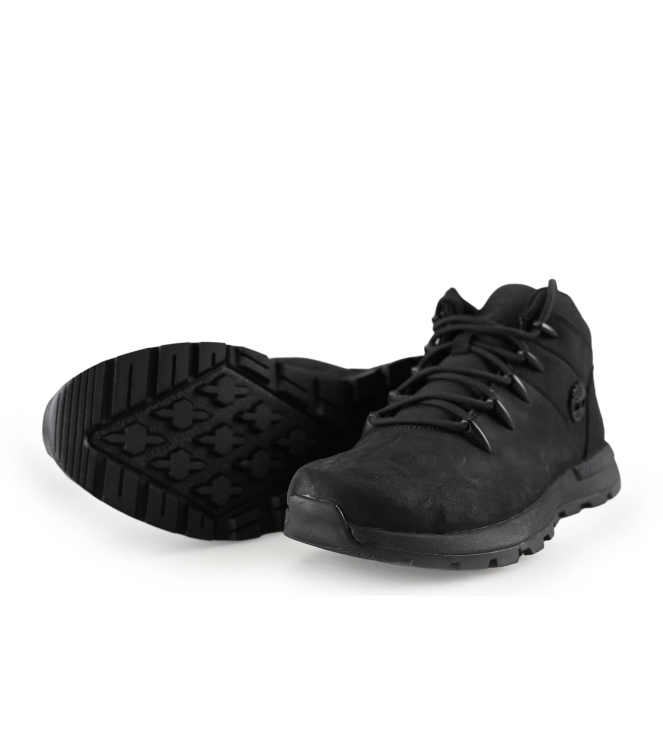 Timberland Hohe Sneaker