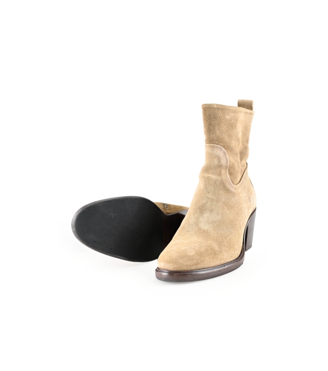 Shabbies Stiefel