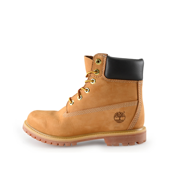 Timberland Schnürstiefel