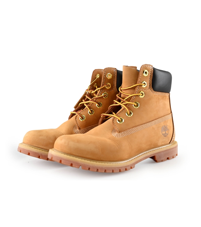 Timberland Schnürstiefel