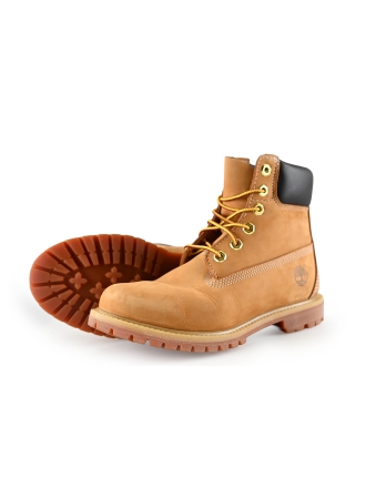 Timberland Schnürstiefel
