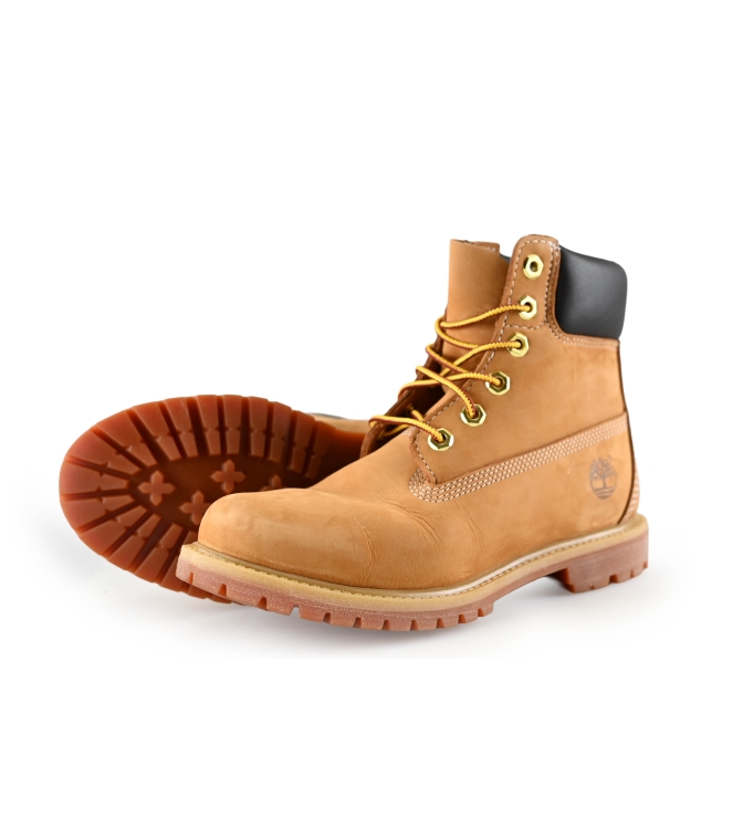 Timberland Schnürstiefel
