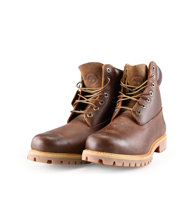 Timberland Schnürstiefel
