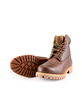 Timberland Schnürstiefel