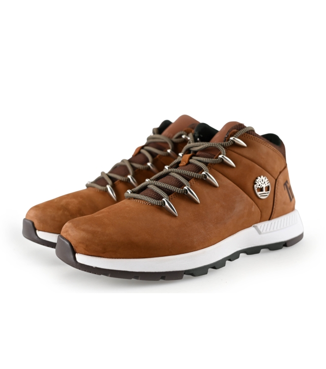 Timberland Hohe Sneaker