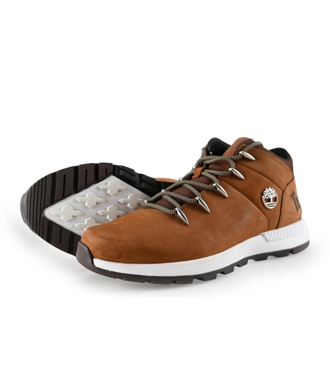 Timberland Hohe Sneaker
