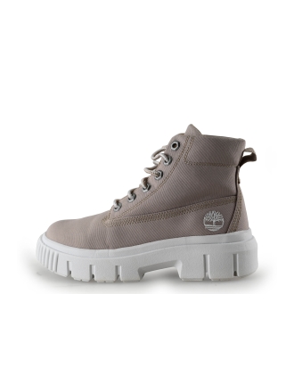 Timberland Schnürstiefel Beige 279925