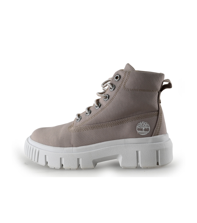 Timberland Schnürstiefel