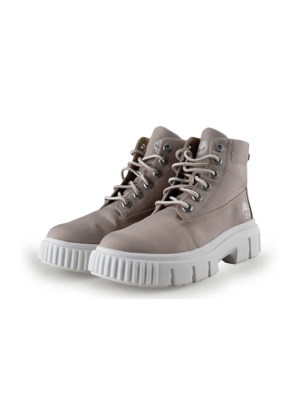 Timberland Schnürstiefel Beige 279925