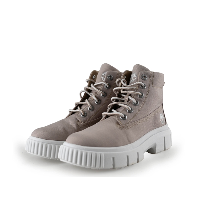 Timberland Schnürstiefel