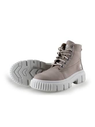 Timberland Schnürstiefel