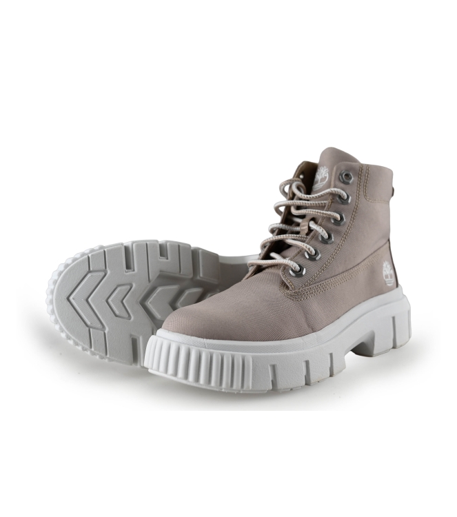 Timberland Schnürstiefel
