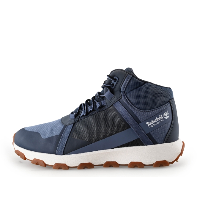 Timberland Hohe Sneaker