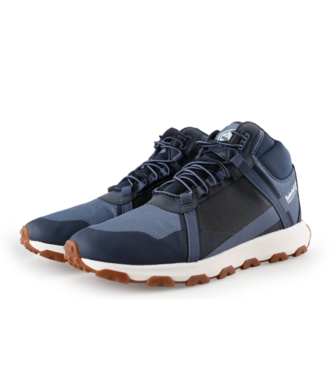 Timberland Hohe Sneaker