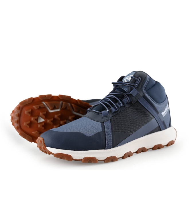 Timberland Hohe Sneaker