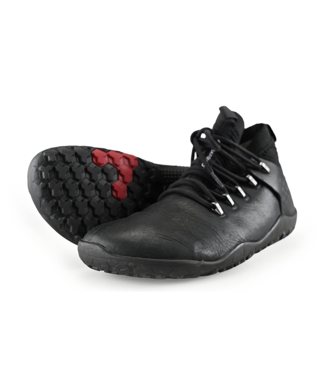 Vivobarefoot Hohe Sneaker