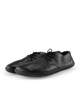 Vivobarefoot Schnürschuhe Schwarz 279929