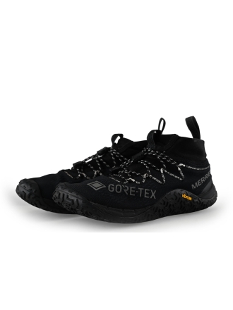 Merrell Hohe Sneaker Schwarz 279930