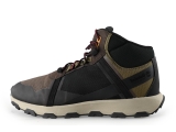 Timberland Hohe Sneaker