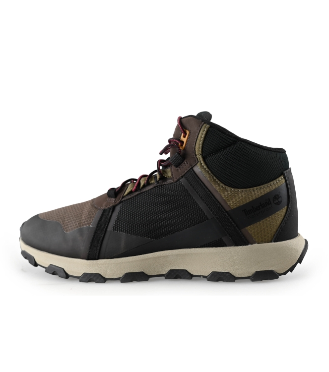 Timberland Hohe Sneaker