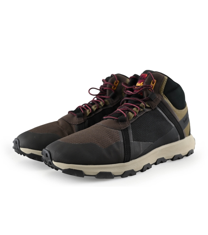 Timberland Hohe Sneaker