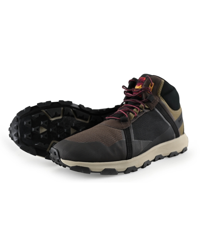 Timberland Hohe Sneaker