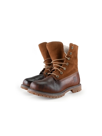 Timberland Schnürstiefel