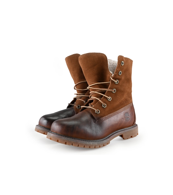 Timberland Schnürstiefel