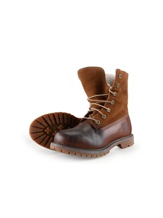 Timberland Schnürstiefel
