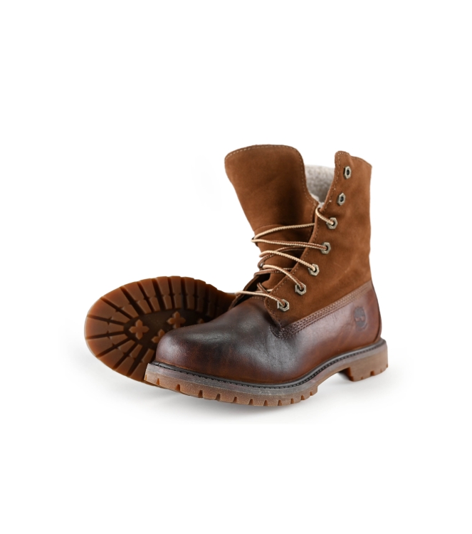 Timberland Schnürstiefel